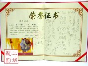 2007年珍品二胡大賽銀獎二胡0274