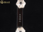 【已售】特價黑檀二胡6364