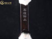 【已售】特價黑檀二胡1185