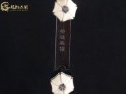 【已售】龍韻特優黑檀二胡8072 紅顏舊