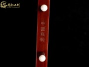 【已售】龍韻藏品紫檀二胡8209 良宵